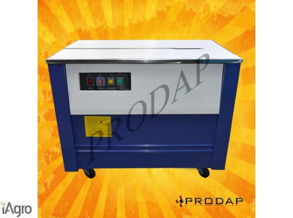 Bandownica półautomatyczna NOWA FV od ręki