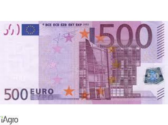 Oferuje Wypożyczalni peer-to-peer 2.000 euro do 250 mln euro