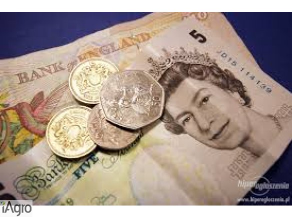 Pomoc finansowa dla każdy uczciwy człowiek.