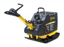  Zagęszczarka rewersyjna BOMAG BPR 60/65D 500kg, silnik Hatz, Nowa  - zdjęcie 1