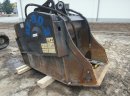  Łyżka krusząca MB BF90.3 2008rok 3500kg Komatsu  - zdjęcie 2