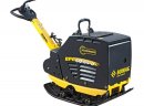  Zagęszczarka rewersyjna BOMAG BPR 60/65D 500kg, silnik Hatz, Nowa  - zdjęcie 2