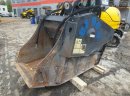  Łyżka krusząca MB BF90.3 2008rok 3500kg Komatsu  - zdjęcie 1