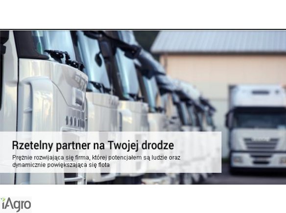 Transport Węgry, Słowacja, Ukraina, Anglia, Austria oraz spedycja