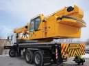 Dźwig mobilny HIDROKON HK 60 22 T2 - 20 ton - zdjęcie 2