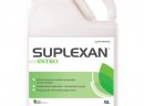 Suplexan Intro na pobudzenie wzrostu, preparat witaminowy