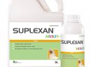 Suplexan Multi dla bydła, drobiu na niedobory witamin
