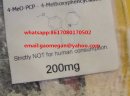 3-MeO-PCP 4-MeO-PCP Diphenidine 2-Oxo-PCM whatsapp:8617080170502 - zdjęcie 2