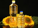 Rafinowany olej słonecznikowy, olej kukurydziany - zdjęcie 1