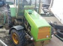 Niemiecki Ciągnik Rolniczy 4x4 FORTSCHRITT ZT-323 - zdjęcie 1