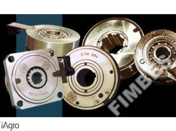 Trzymak szczotki DK-4,EMS-2A,EMS-2A/40,EMS-2A/60,DK