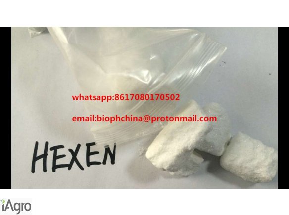 Isopropylphenidate N-Ethyl-Hexedrone Hexen email:biophchina@protonmail.com