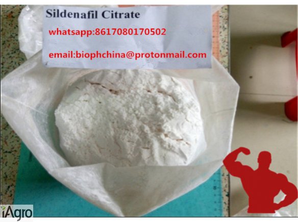 Sildenafil Citrate benzocaine whatsapp:8617080170502  email:biophchina@protonmail.com