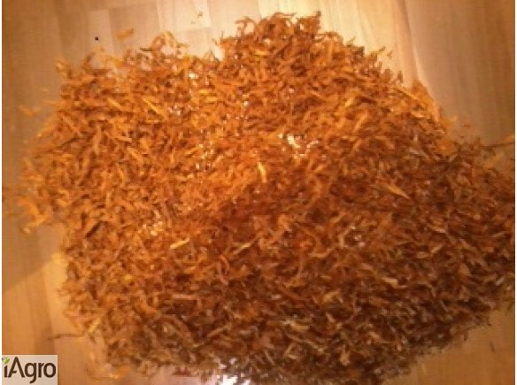 Najlepszej jakości tytoń 65 zł