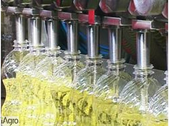  Ukraina. Zywnosciowy olej sojowy 2,4 zl/litr z wysoka wartoscia energetyczna. Non GMO, standarty EU. Nierafinowany tloczony na zimno z sertyfikatem organicznym. Odfiltrowany, odgumowany. Ladunki autocysternami 22t. Produkcja oleju roslinnego przez tlocze