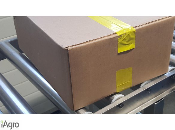 Sprzedam jagody mrożone