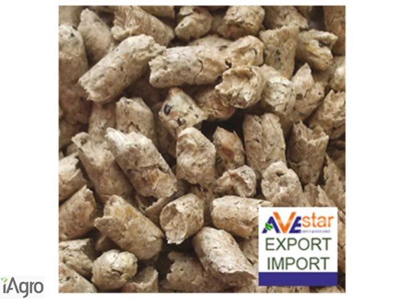 We Sell Soybean meal pellets NON GMO