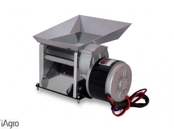 Maszynka TREZO 100 1,1 HV do cięcia tytoniu,ziół 