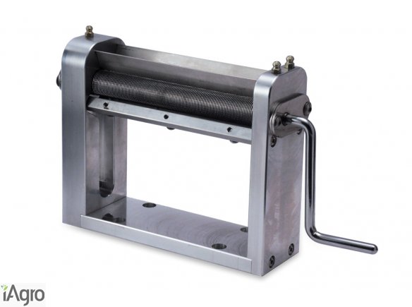 Maszynka TREZO 160 0,8 V3 do cięcia ziół,tytoniu