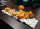 Pomarańcze - zdjęcie 1