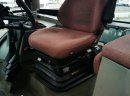 Ciągnik Massey Ferguson 8120 + ładowacz czołowy - zdjęcie 1