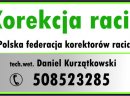 Korekcja racic