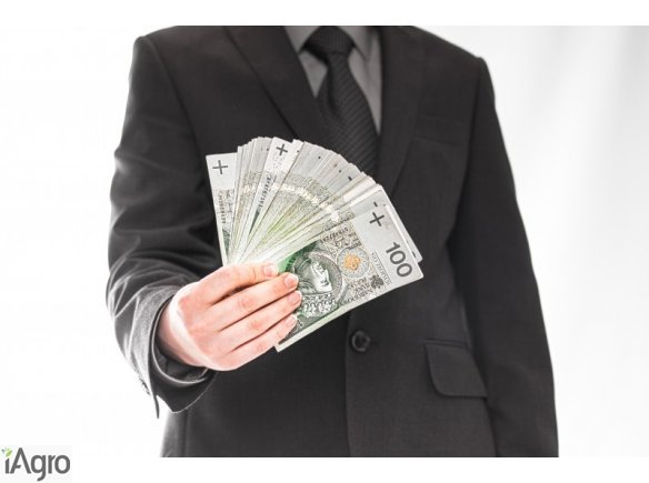 Oferta pożyczki pomiędzy prywatnym i poważnym