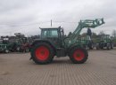 Ciągnik Fendt 71c4 Vario - zdjęcie 1