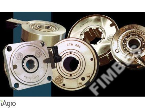 Sprzęgło Stromag-Periflex 206R - PNA 6 