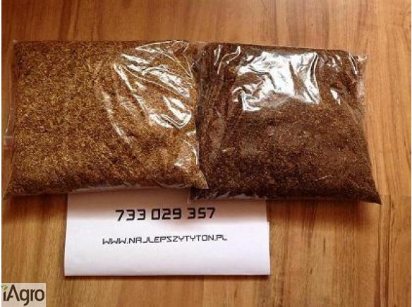 ! Tytoń 79 zł 1 KG, Wysyłka 24 H, Marlboro Tanio i Dobrze