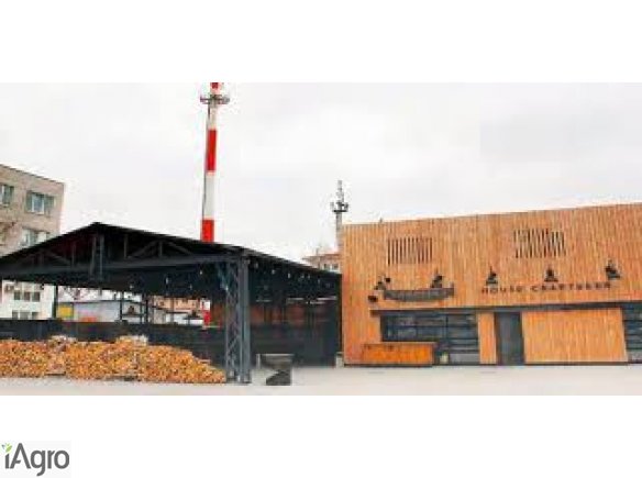  Ukraina. Sprzedam, odstapie browar restauracyjny z lokalem rzemieslniczego zakladu piwowarskiego + dobrze prosperujacy, kompletnie wyposazony Pub-Restauracje. Baza materialno-techniczna sieci otwartej gastronomiczno-rozrywkowej w Kijowie. Dochodowy zakla