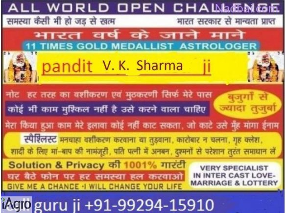 Husband wife dispuct solution specialist babaji+91-9929415910