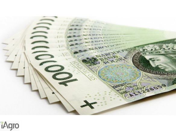 Finansowanie Rolników!!!