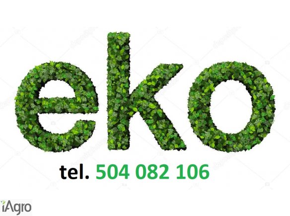 Skup owsa ekologicznego