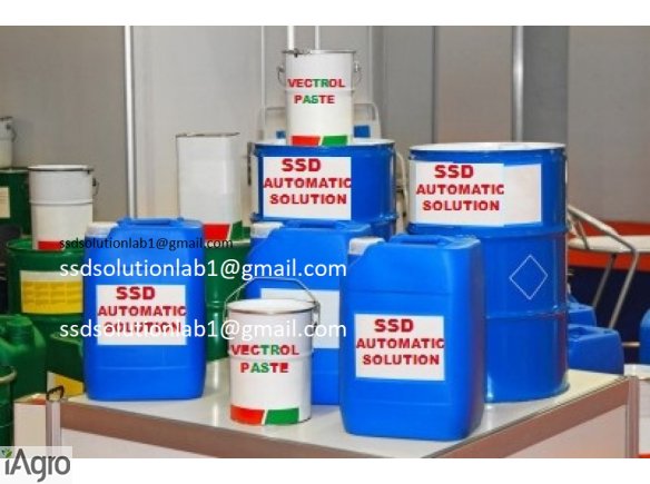 Buy ssd solution chemical for cleaning black notes