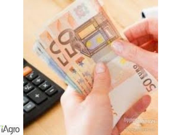 Oferta pożyczki między poważnymi osobami prywatnymi