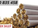 Tytoń - cała Polska - 80 zł / 1kg   dla stałych klientów  gratisy! 570-835-458