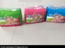 Private label quality baby diaper manufacturers in china - zdjęcie 2