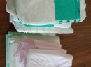 Wholesale professional factory supply baby adult diaper - zdjęcie 1