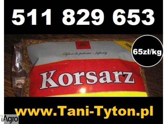  Tani-Tyton.pl Najlepszy sklep tytoniowy prosto z fabryki! 