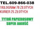 TYTOŃ PAPIEROSOWY TANIO TEL 609-866-038 wysyłka cała Polska