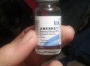    Top Pure Quality Anesket 1000mg/10ml For Sale 