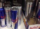 RedBull 250ml puszki