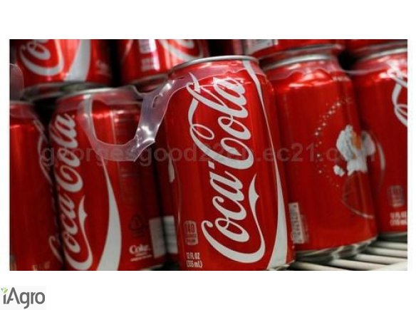 Coca Cola, fanta i Sprite, Pepsi 0,33 (330ml)