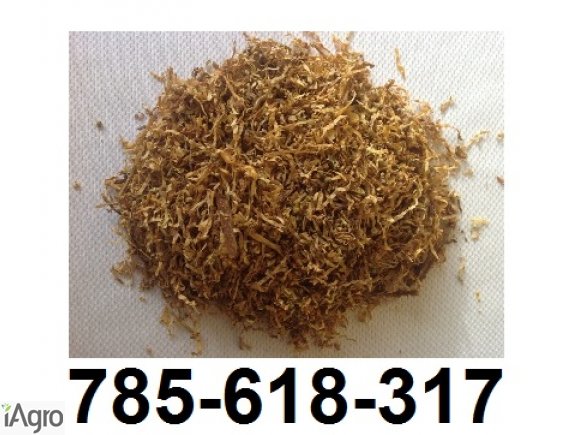 Ekstra promocja! Tytoń jak ze sklepu w cenie 65 zł za kilogram! 