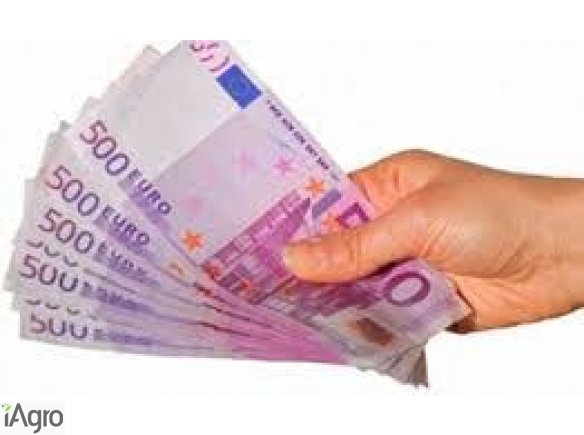 Oferta pożyczki między poważne i uczciwe osoby prywatne do 72 godzin