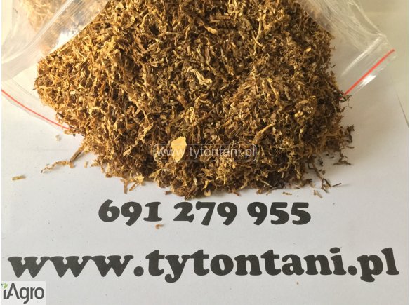 Dobre Palenie W Małej Cenie - www.tytontani.pl Tani Tytoń 65zł/kg Zapraszamy 