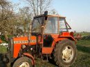 Sprzedam ciągnik rolniczy Ursus 3512. - zdjęcie 1