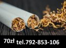 Super tytoń wszystkie rodzaje ld,marlboro, korsarz ondraszek i inne 70zł 792853106