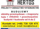 Budownictwo rolnicze HERTOS